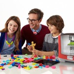 Imprimante Thingmaker de Mattel