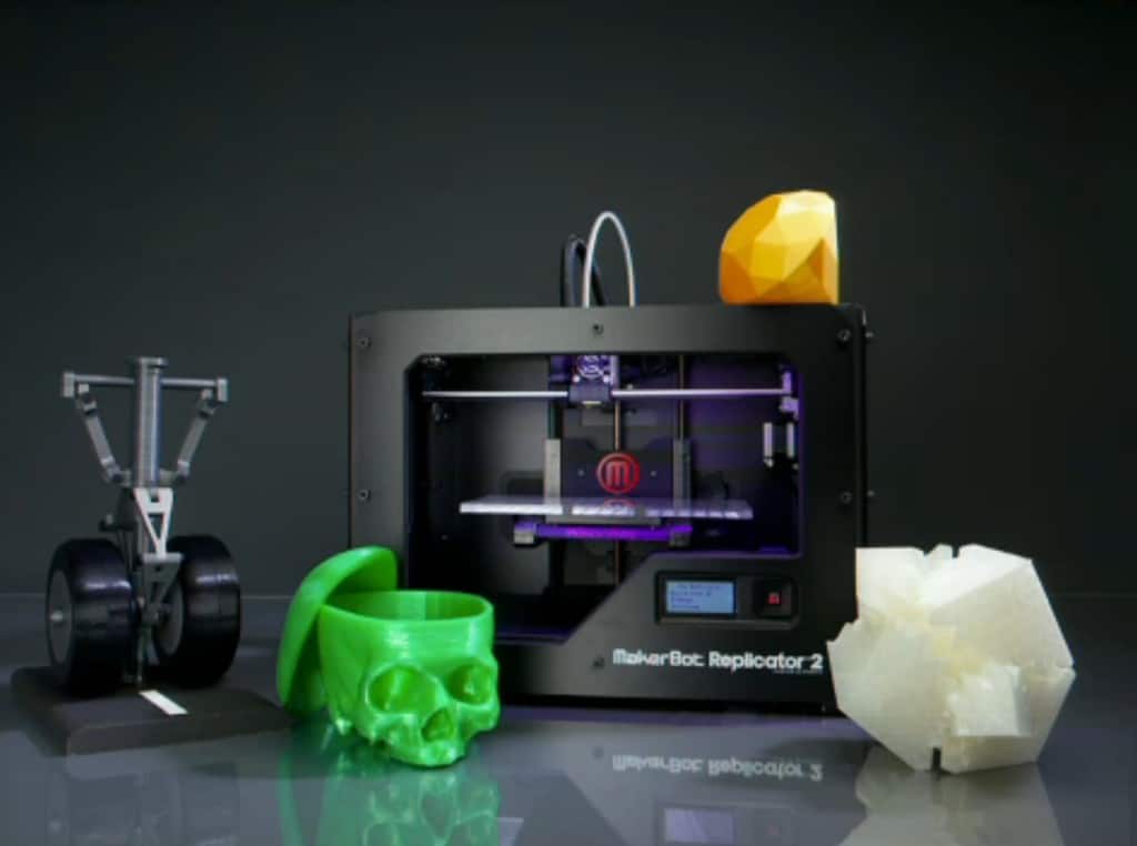 makerbot-replicator2