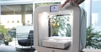 Imprimante 3D professionnelle