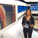 Envoyé spécial sur les imprimantes 3D