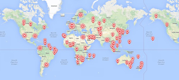3d hubs carte