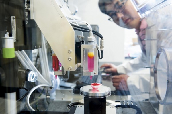 medecine-impression-3D