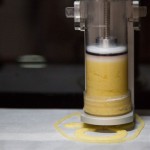 Imprimante 3D XYZ à nourriture