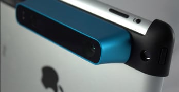 Structure Sensor
