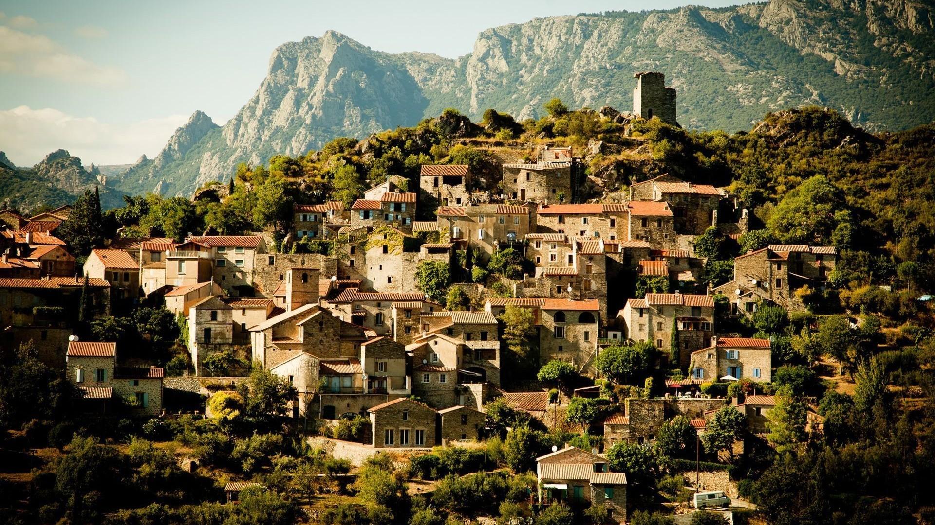 Projet fou : Construire un village grâce à l’impression 3D