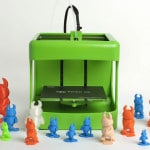 imprimante 3D pour enfant bonsai toys