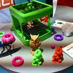 Imprimante 3D BS Toy