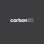 clip nouvelle technique d'impression par CARBON 3D