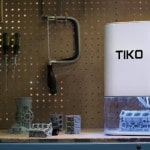 Tiko imprimante 3d unibody