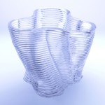 objet imprimé en 3D