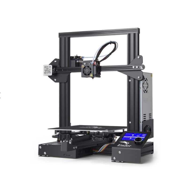 Creality-3D®-Ender-3