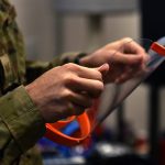 masque Imprimer en 3D