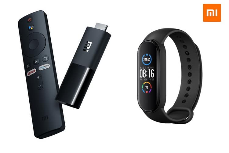 Mi Tv Stick Comment ça Marché En Europe, le bracelet fitness Xiaomi Mi Smart Band 5 coûtera 40 euros