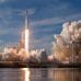 piece imprimante 3D pour spacex