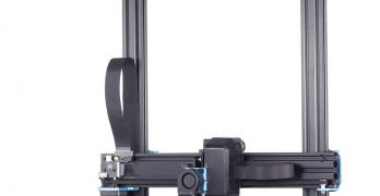 3D Artillery Sidewinder X1 : code promo