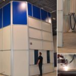 nouvelle imprimante 3D géante DM3D