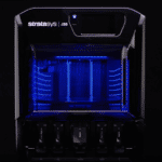 nouvelles imprimantes 3D Stratasys