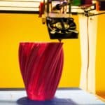 gateaux imprimante 3D