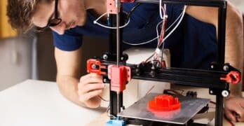 meilleure marque imprimante 3D