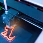 40 000 d'économies grâce a l'impression 3D