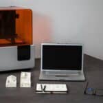 la meilleure imprimante 3D fermée