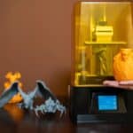 meilleure imprimante 3D résine 2023