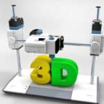Meilleure imprimante 3D grand format 2023