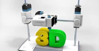 Meilleure imprimante 3D grand format 2023
