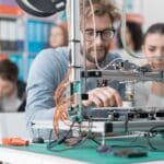 imprimante 3d béton