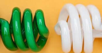 mini-hydrolienne de rivière imprimable en 3D