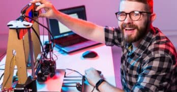 remplissage imprimante 3d