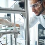 automobile moules sable impression 3d