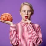 création cerveau imprimante-3d