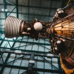 impression 3d lanceur relativity space