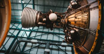 impression 3d lanceur relativity space