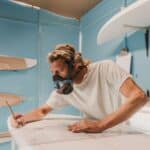 impression 3d planche surf algues