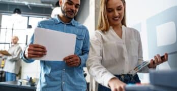 imprimante multifonctions