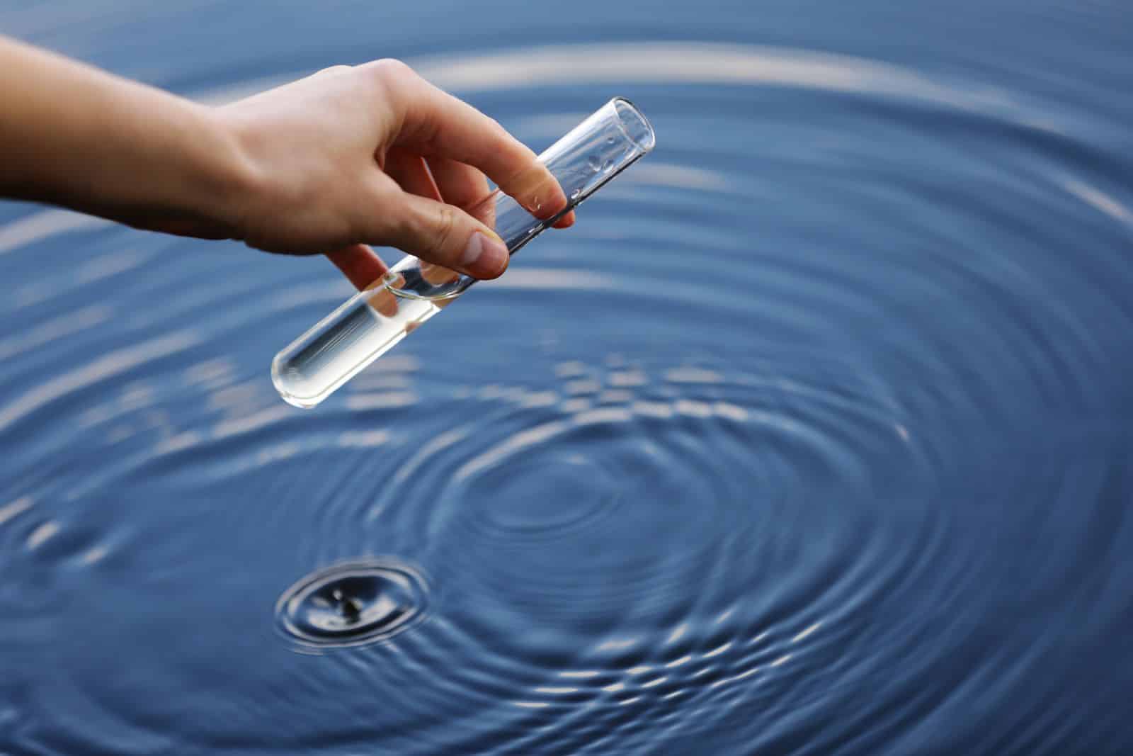 Где Купить Чистую Воду