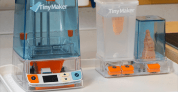 tinymaker imprimante 3d main