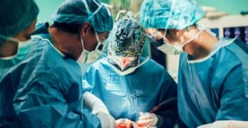 implant crânien imprimé 3d enfant sauvé