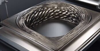 technologie impression 3d fabrication métallique lmp