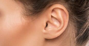 impression 3d oreille humaine