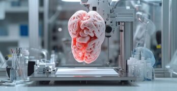 L'impression 3D au service de la médecine régénérative : les avancées de l'Inserm